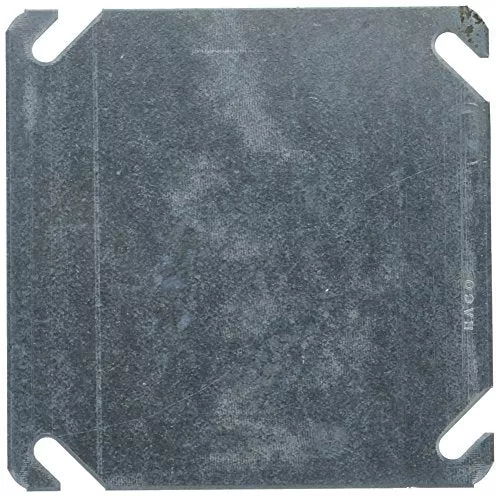 Ridgid 65977 Junction Box Cover