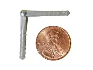 ROB308-Hinge Steel Hinge Points(15)