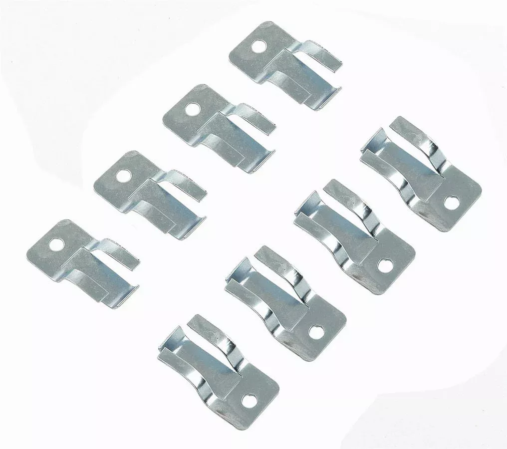 Rocker Arm Clips
