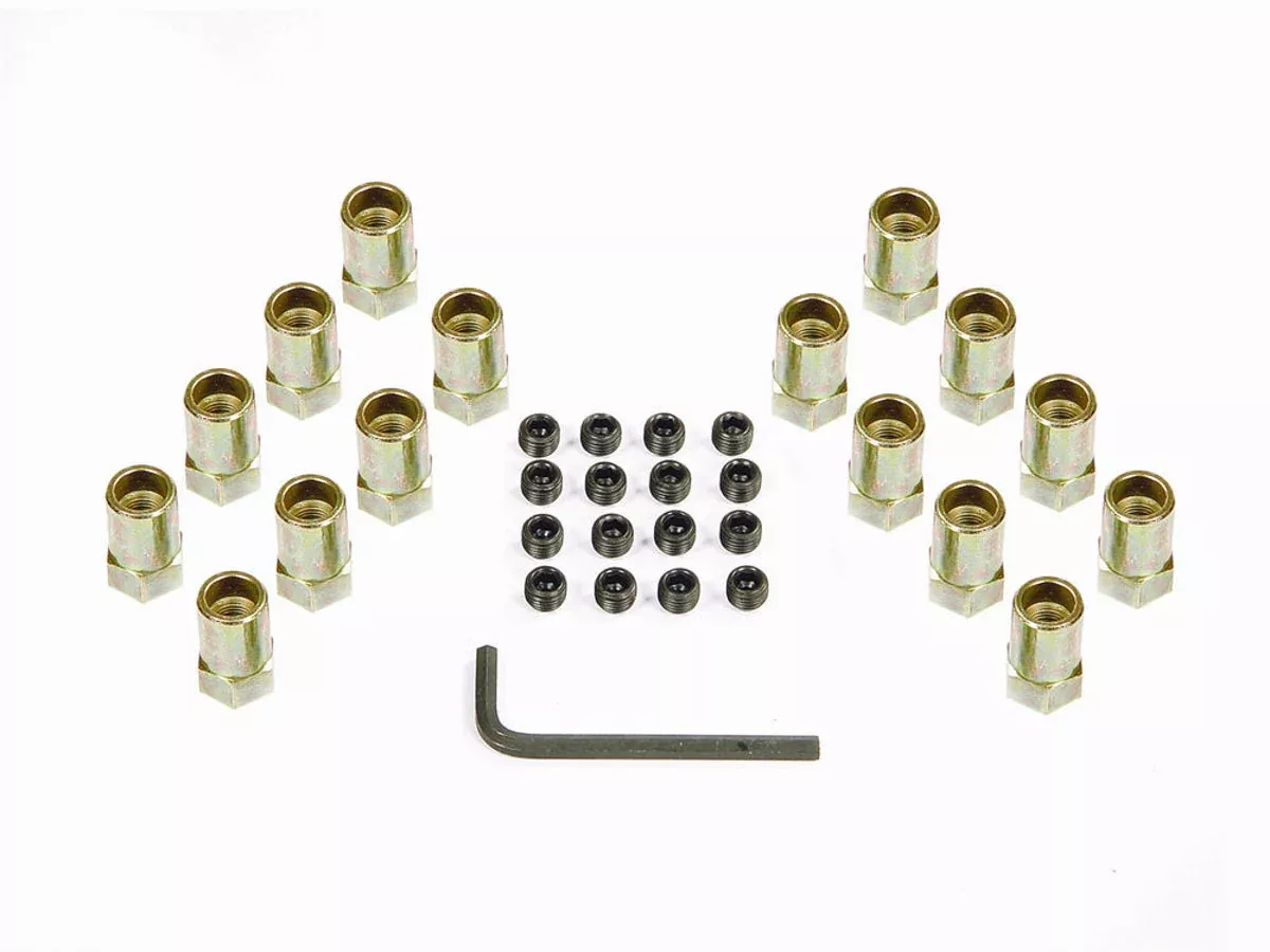 Rocker Arm Nuts