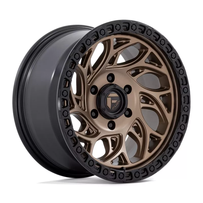 RUNNER OR 15X8 6X5.5 108 ZDB -19