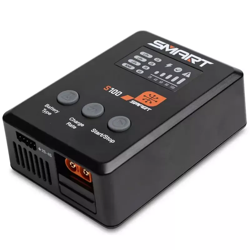 S100 G2 USB-C Smart Charger 1x100W/6A