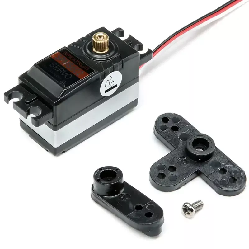 S602 Low Profile Digital Servo