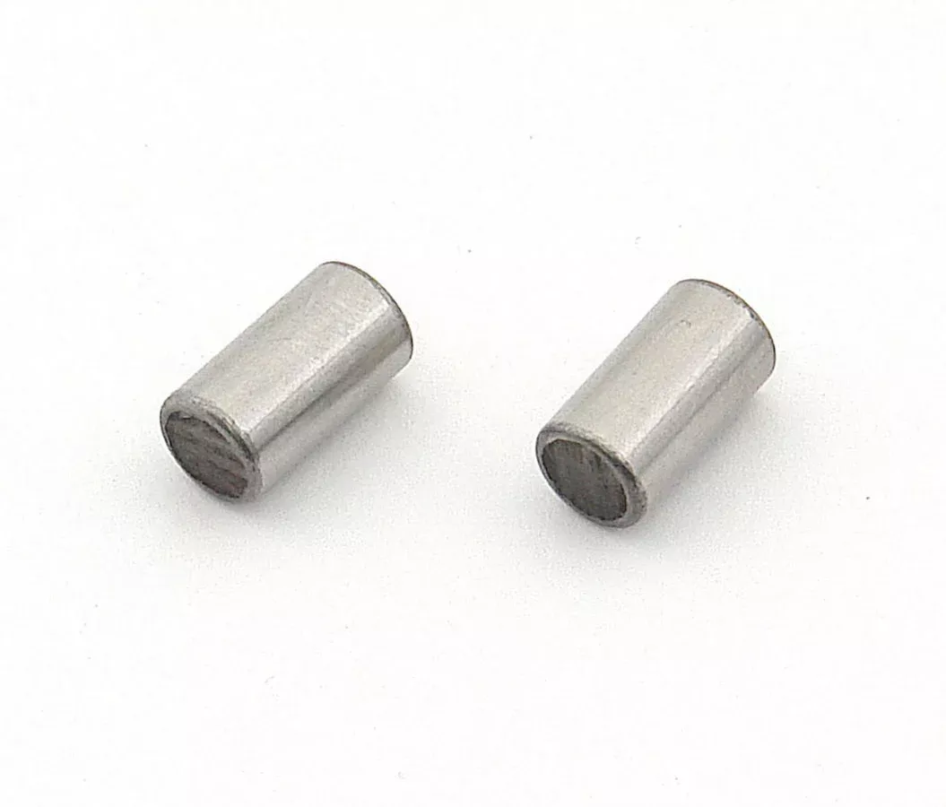 SB Chevy Head Dowels(2 Pieces)