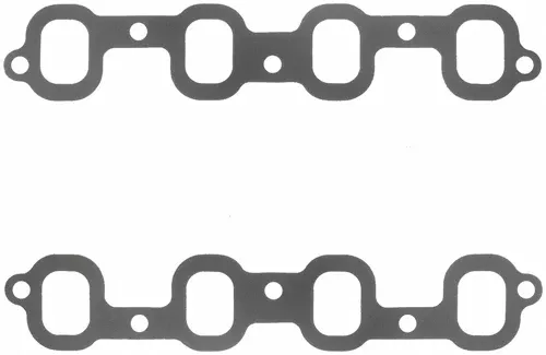 SB2 Intake Gasket 1.40in x 1.90in .090in Thick