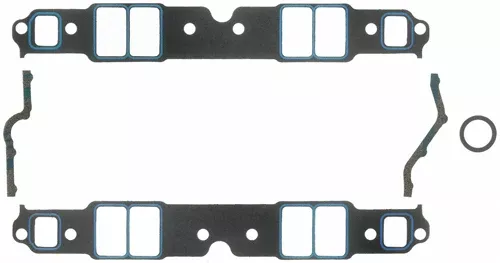 SBC Intake Gasket Set 1.38in x2.28in .060in