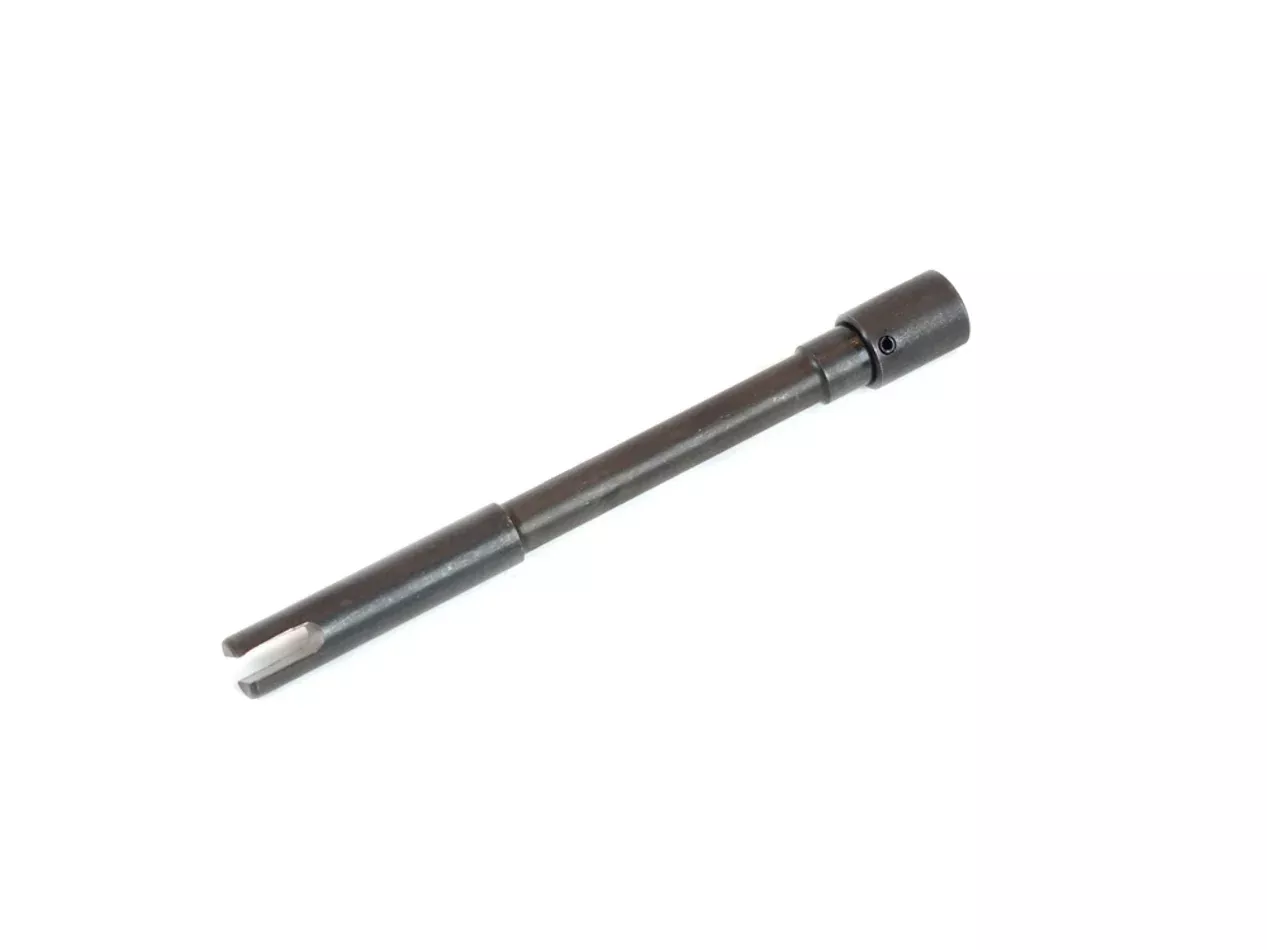 SBC Oil Pump Drive Shaft Use w/BBC Oil Pump