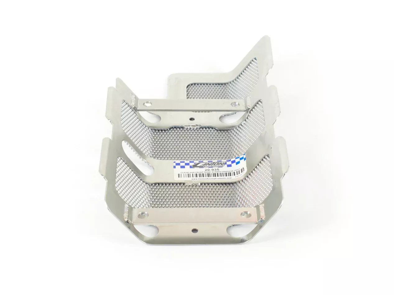 Screen Windage Tray - Ford 351C