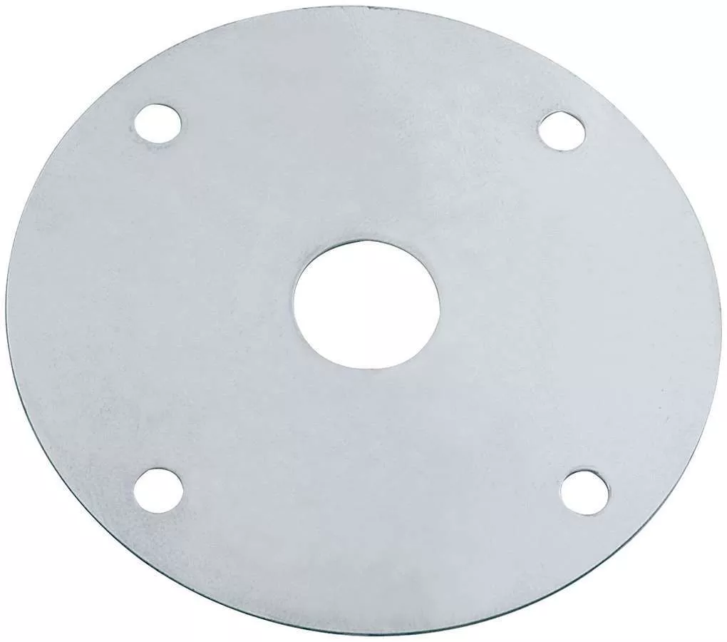 Scuff Plate Chrome 50pk
