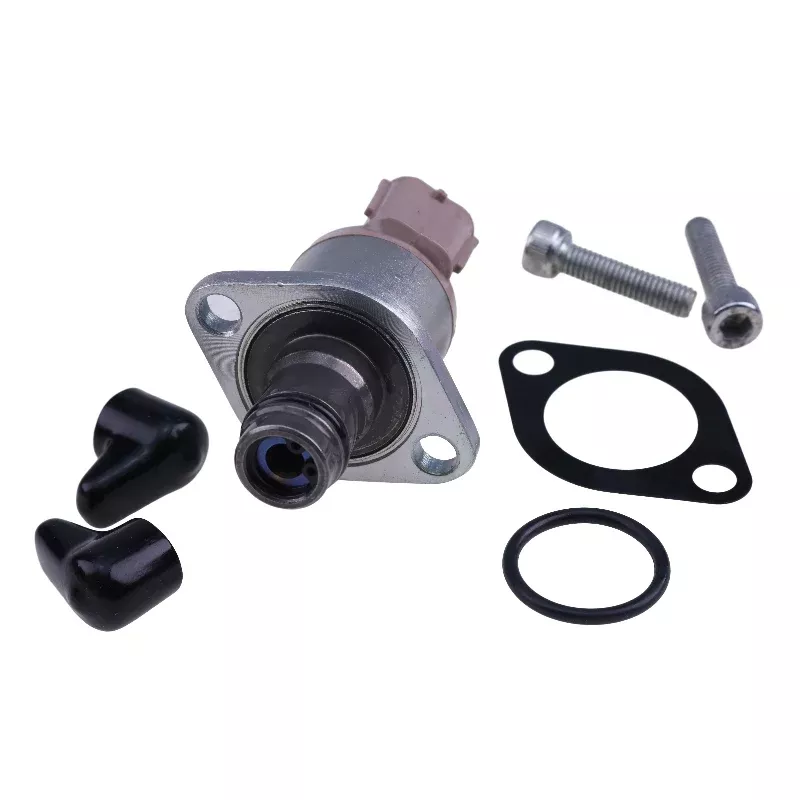 SCV Suction Control Valve 294200-0380 for Isuzu Engine 6HK1 John Deere Tractor S450 S350