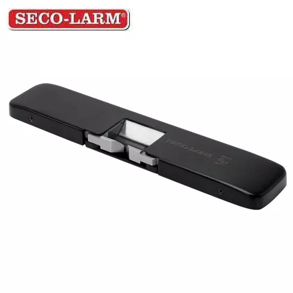 Seco-Larm - 1/2"- Tamper-Resistant - Electric Rim Strike- Fail-safe / Fail-secure- UL Listed