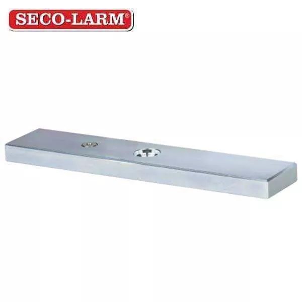 Seco-Larm - Armature Plate for 600-lb Series Electromagnetic Locks - Indoor