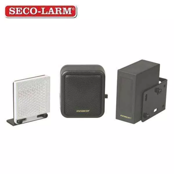 Seco-Larm - Entry Alert System -22 Ft Range