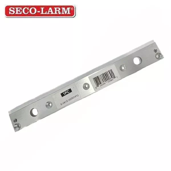 Seco-Larm - Header Plate / Plate Spacer for E-941SA-300RQ