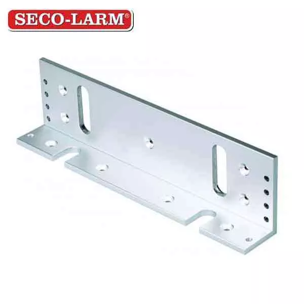 Seco-Larm - L Bracket for 1200 lb Series Maglocks