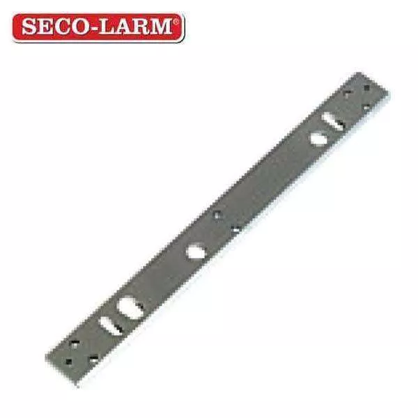 Seco-Larm - Plate Spacer - 3/16" for 600-lb Series Electromagnetic Locks - Indoor