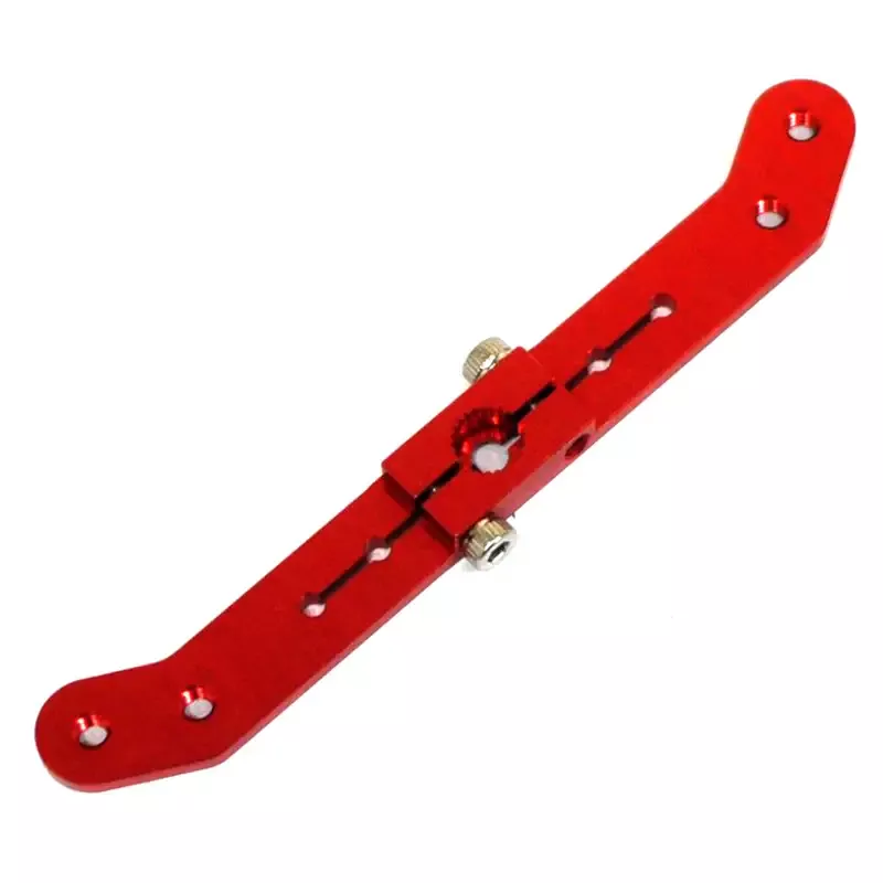 Servo Arm Metal Double Side 3″