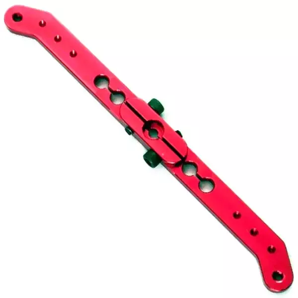Servo Arm Metal Double Side 4″ Hitec