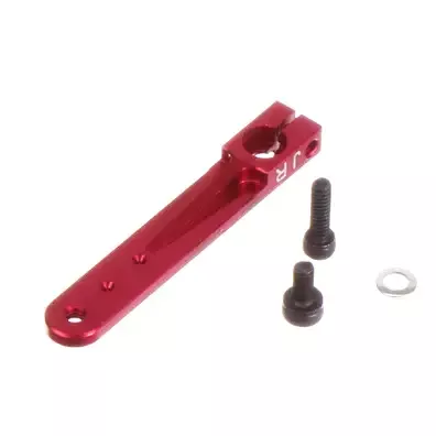 Servo Arm Metal Single Side 1.5″ JR