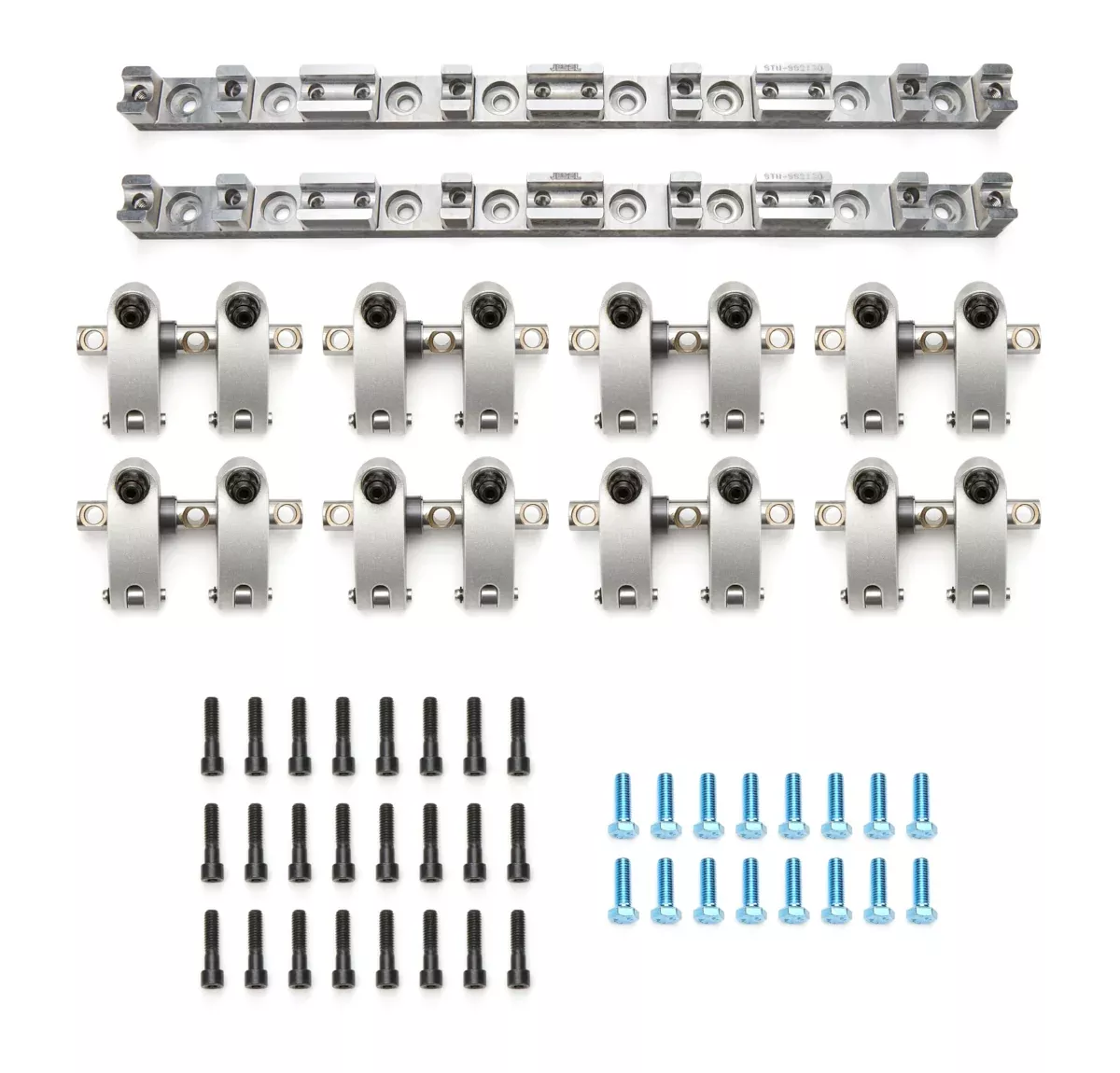 Shaft Rocker Arm Kit LS1/LS61.7/1.7 Ratio