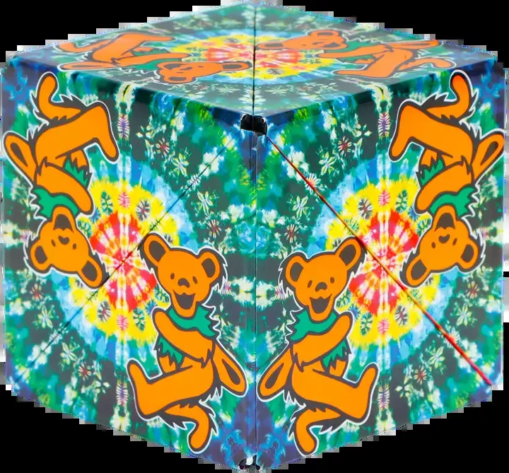 Shashibo – Dancing Bears