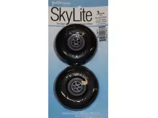 Sky Treads 3″