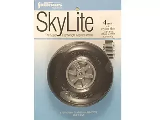 Sky Treads 4″