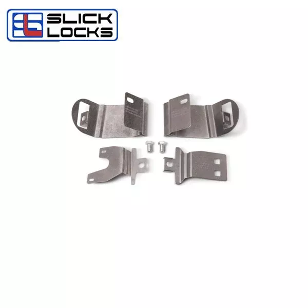 Slick Locks - 2015-2021 Promaster City Blade Bracket Kit