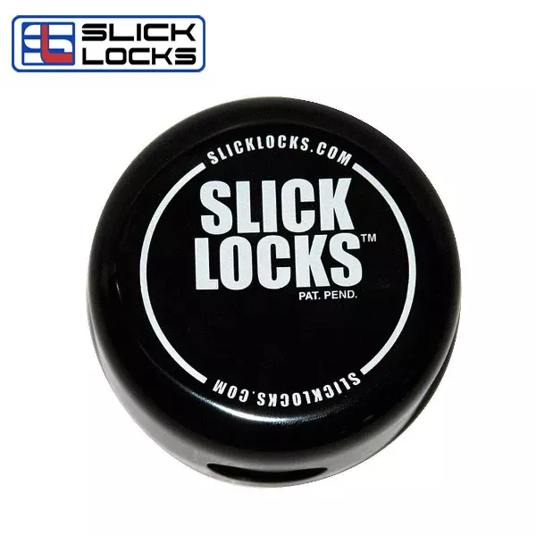 Slick Locks Rain / Snow Weather Cover
