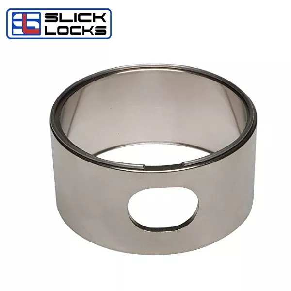 Slick Locks Spinner - for Trimax & Schlage Puck Locks