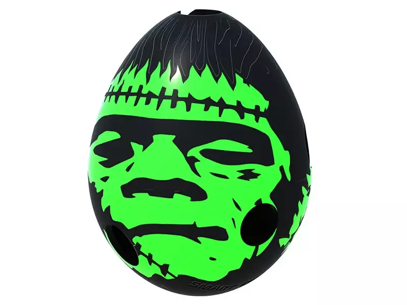 Smart Egg Labyrinth Puzzle: Level 2, Frankeinstein