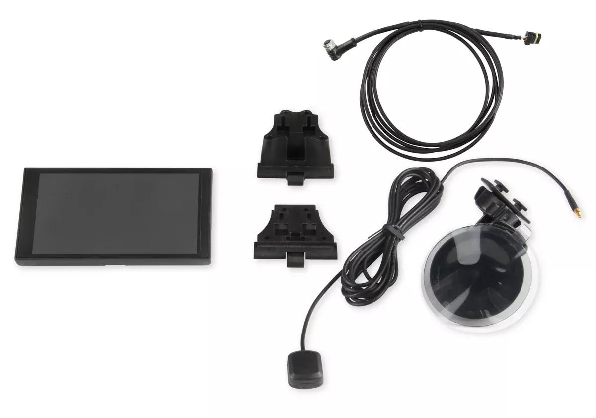 Sniper EFI Digital Dash 5in