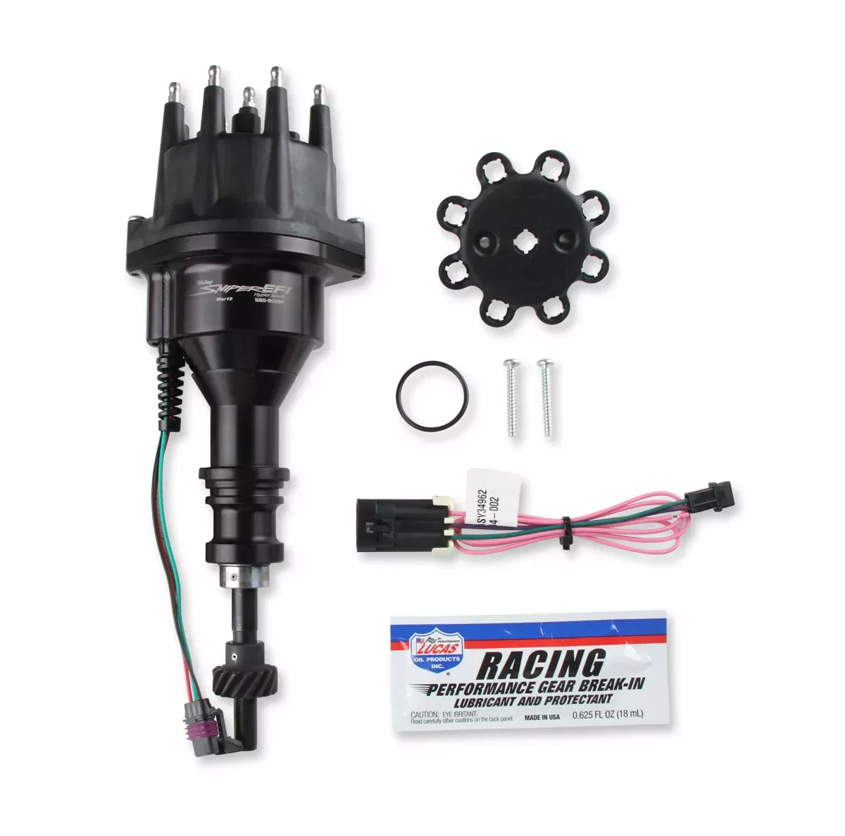 Sniper EFI Hyperspark Distributor SFF 289-302