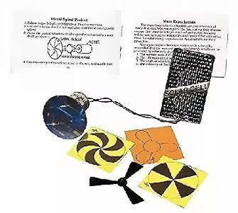 Solar Energy Project Kit