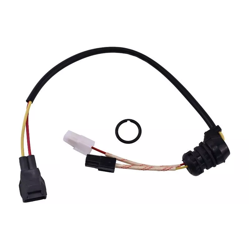 Solenoid Wire 32620-23330-71 for Toyota Engine 1DZ 4Y 2Z Forklift 8FDU15 8FDU18 8FDU20 8FDU25 8FGU15 7FDU15 7FGU15