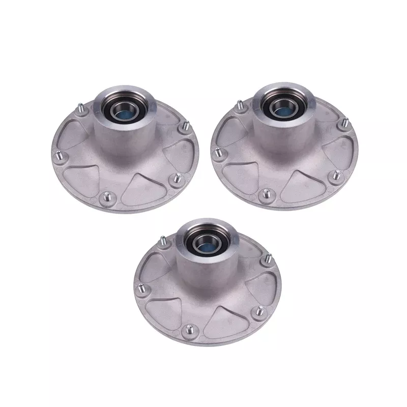 Spindle Assembly 120-5477 115-9693 117-1250 for Toro Z Master Titan Zero-Turn Mower ZX4800 ZX4820 ZX5400 ZX6000 48" 54" 60"
