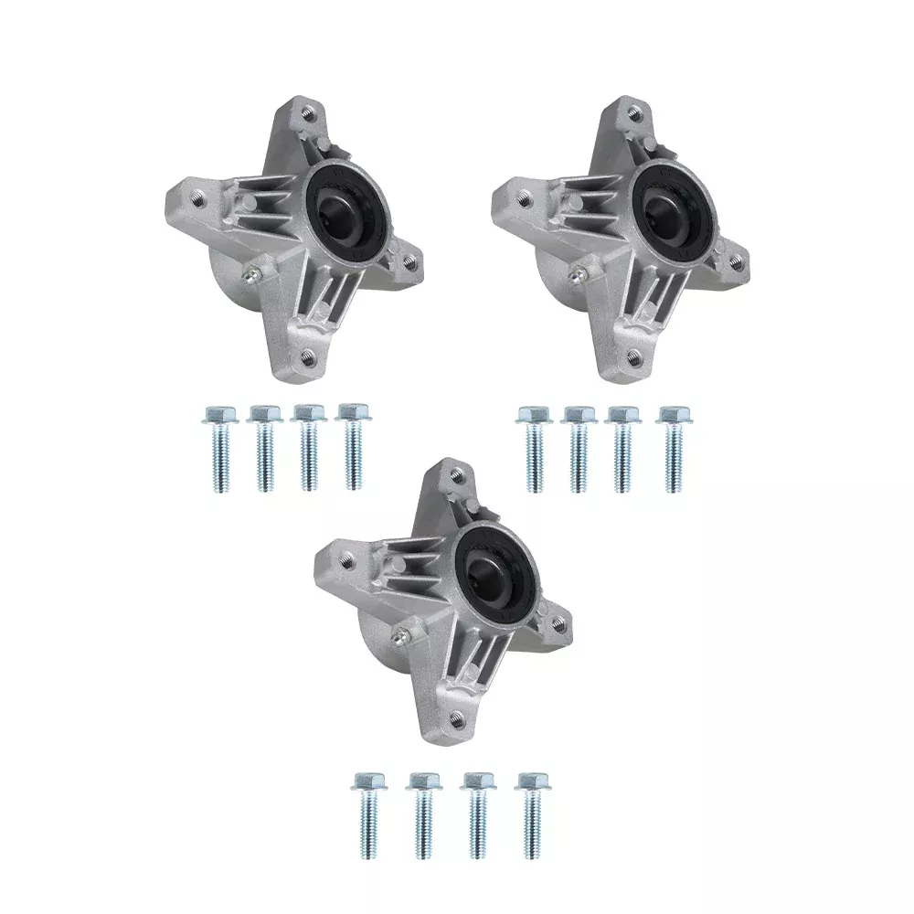 Spindle Assembly For Cub Cadet MTD 3 Set 618-3129C 918-3129C 918-04394 918-04426