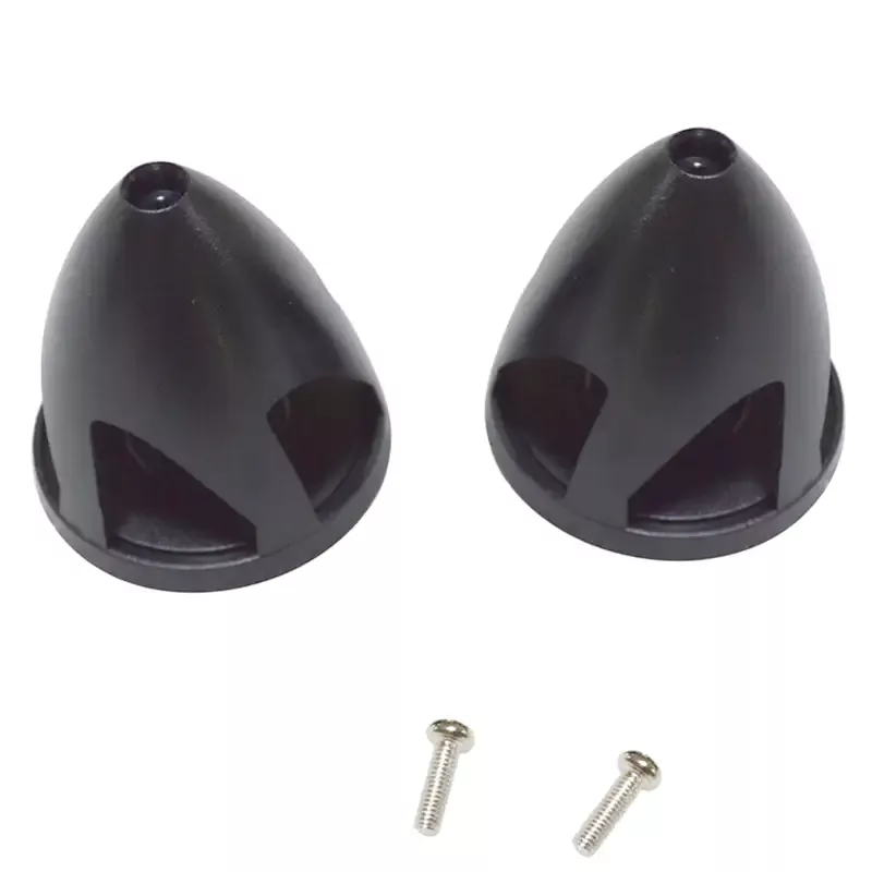 Spinner Set (2): EC-1500 Twin 1.5m