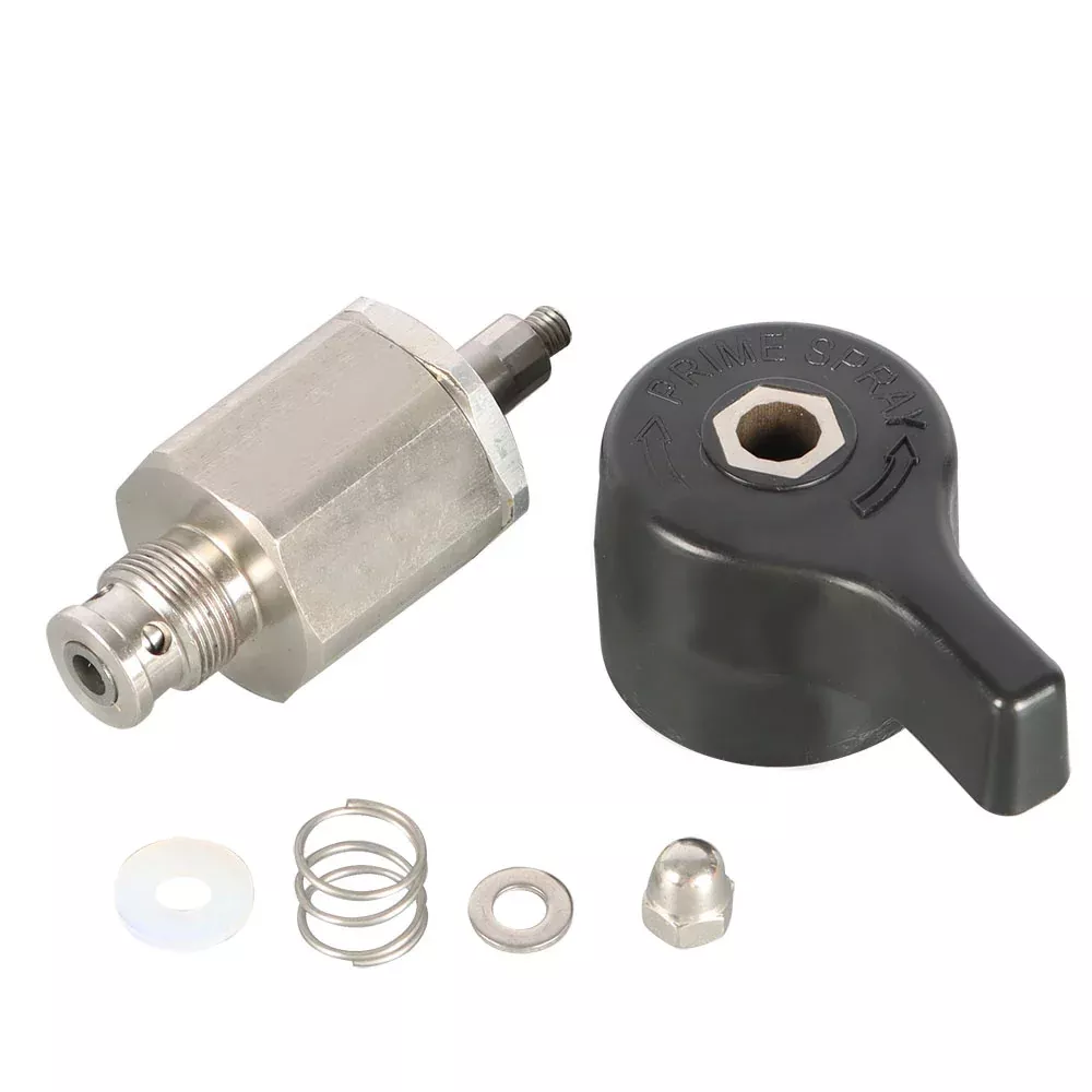 For Sprayers 833 7900 etc. Airless Sprayer Valve Drain Valve Prime Switch 245103