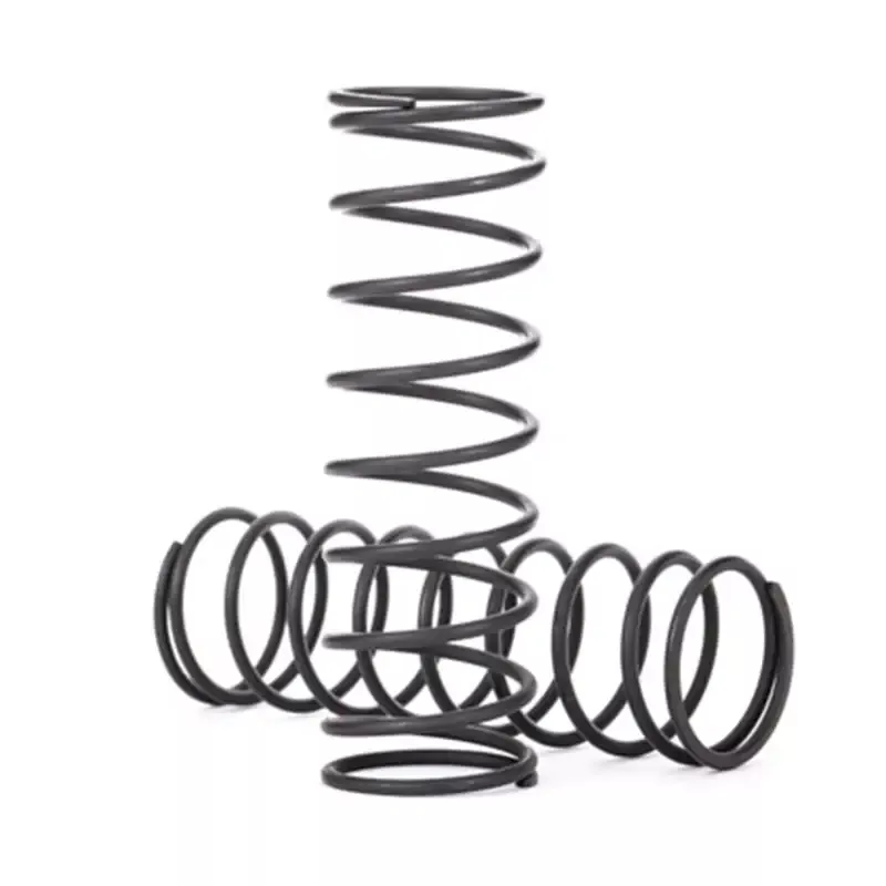 Springs, Shock (GT-Maxx™) (1.671 rate) (85mm) (2): 9657