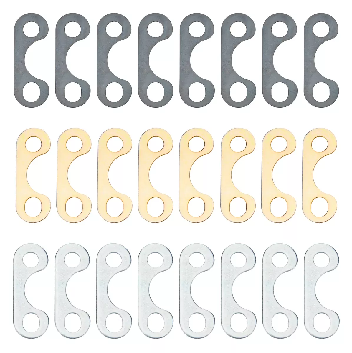 Stand Shim Kit - SB Horseshoe Type