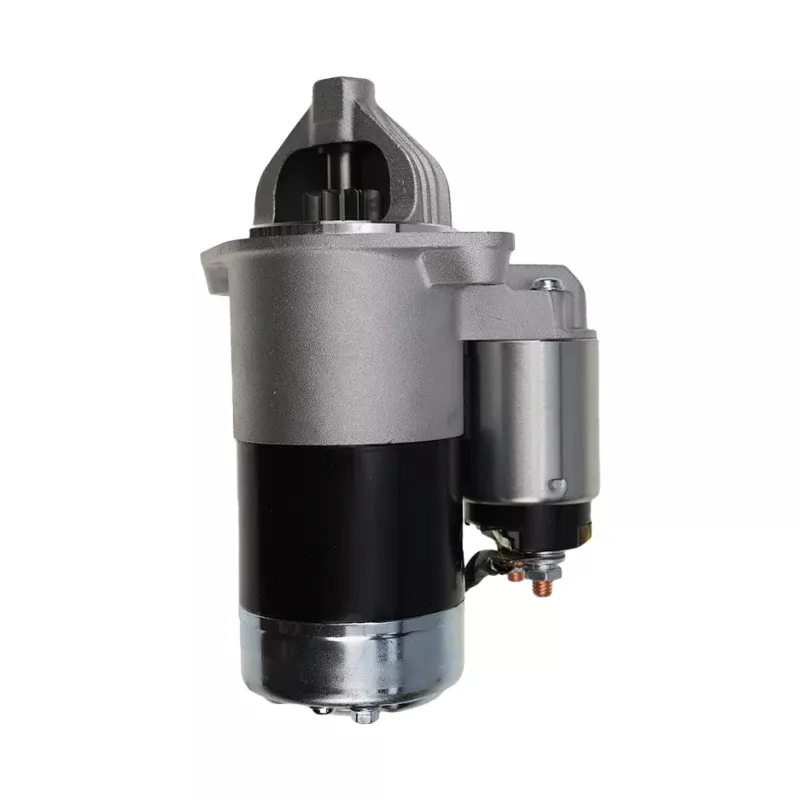 Starter for Mitsubishi Lift Truck FG-20 FG-25 FG-30