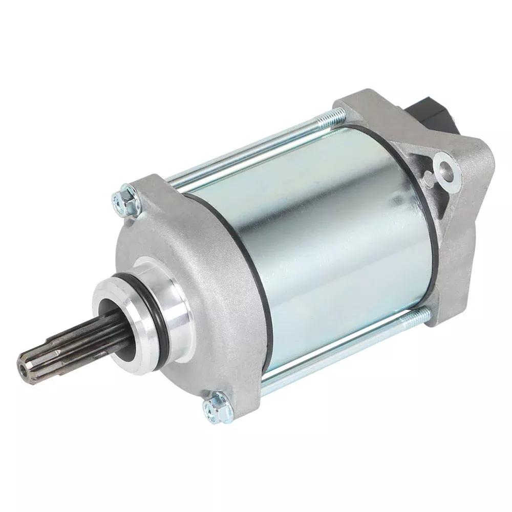 Starter Motor For Honda Foreman 500 2012-2019 Foreman Rubicon 500 2015-2019 ATV