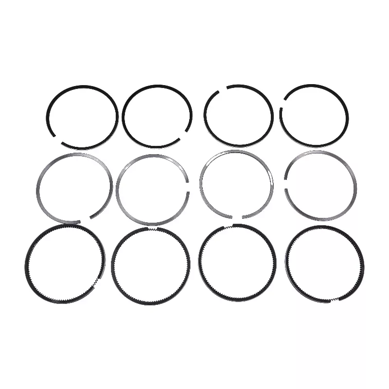 STD 1 Set Piston Ring 17331-21050 for Kubota Engine V2203 D1703 F2803 Excavator KX121-2 KX161-2 Loader Tractor L2950F L3300DT L4200DT L4300F L4310F M4700 M5700