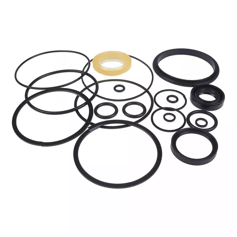 Steering Cylinder Seal Kit 830860M92 for Massey Ferguson Tractor 50 65 150 165 175 200
