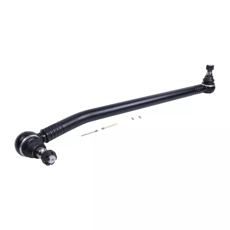 Steering Drag Link 463DS7584 S-22084 L24VU8445A11 for Kenworth T600 T660 T700 T800 T2000 Peterbilt 365 384 386 387 Truck