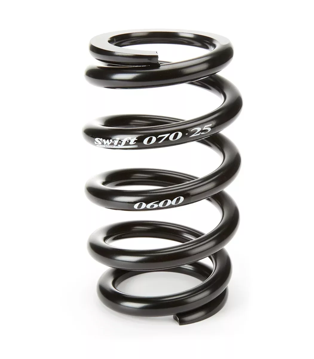 SWIFT SPRINGS - Coilover Spring 7in x 2.5in 600LB Barrel