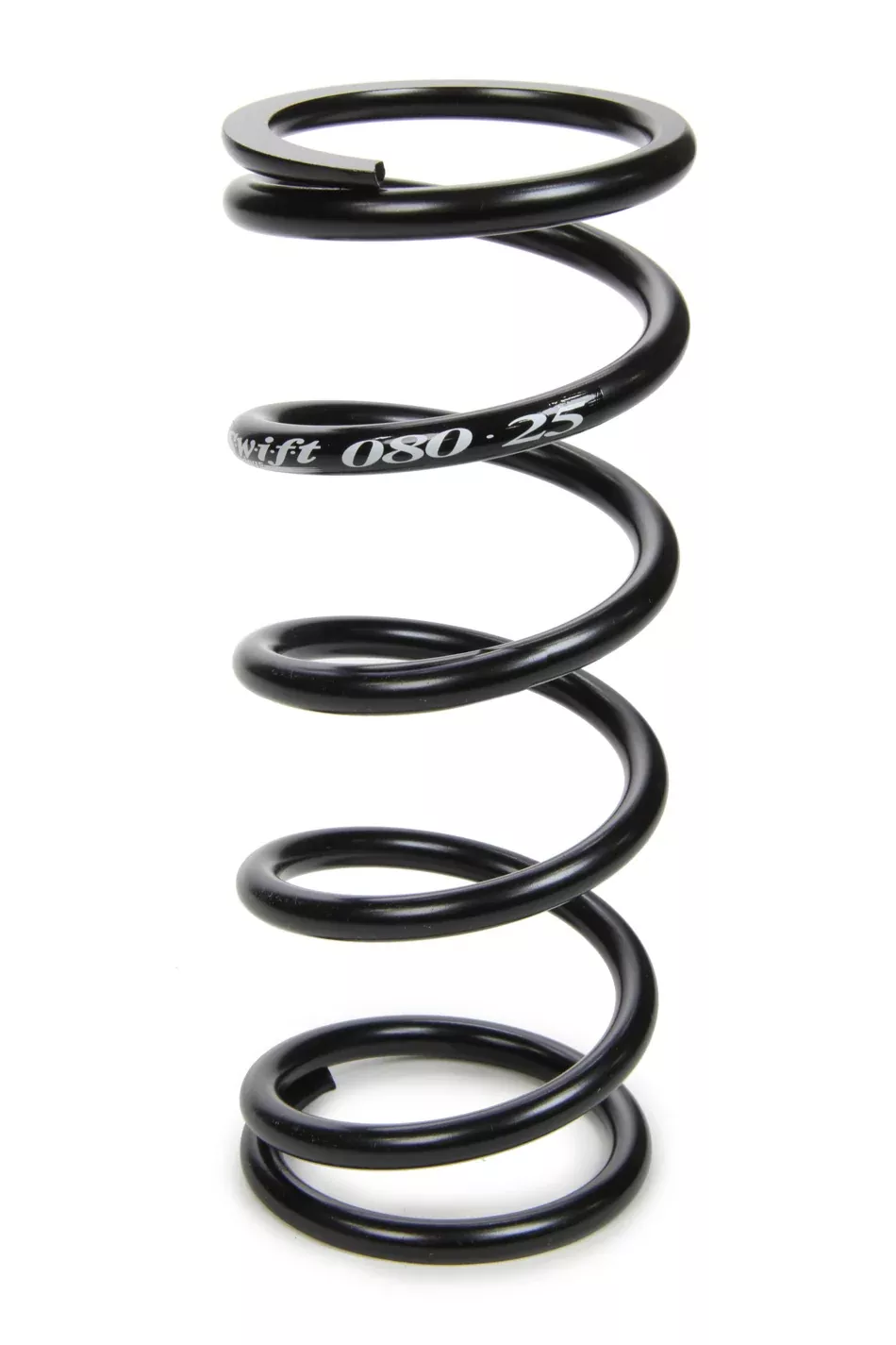 SWIFT SPRINGS - Coilover Spring 8in x 2.5in x 125lb Barrel