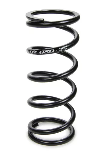 SWIFT SPRINGS - Coilover Spring 8in x 2.5in x 175lb