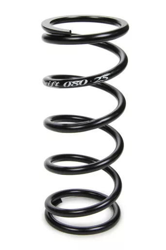 SWIFT SPRINGS - Coilover Spring 8in x 2.5in x 300lb